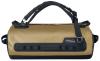 PRO ZIP DUFFEL 40L Brown vak hnědý
